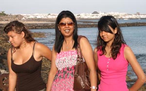 Family Snapshot